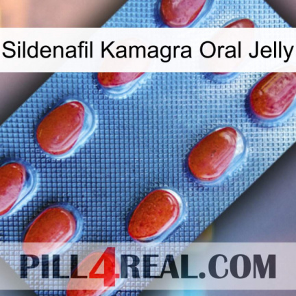 Sildenafil Kamagra Oral Jelly 06